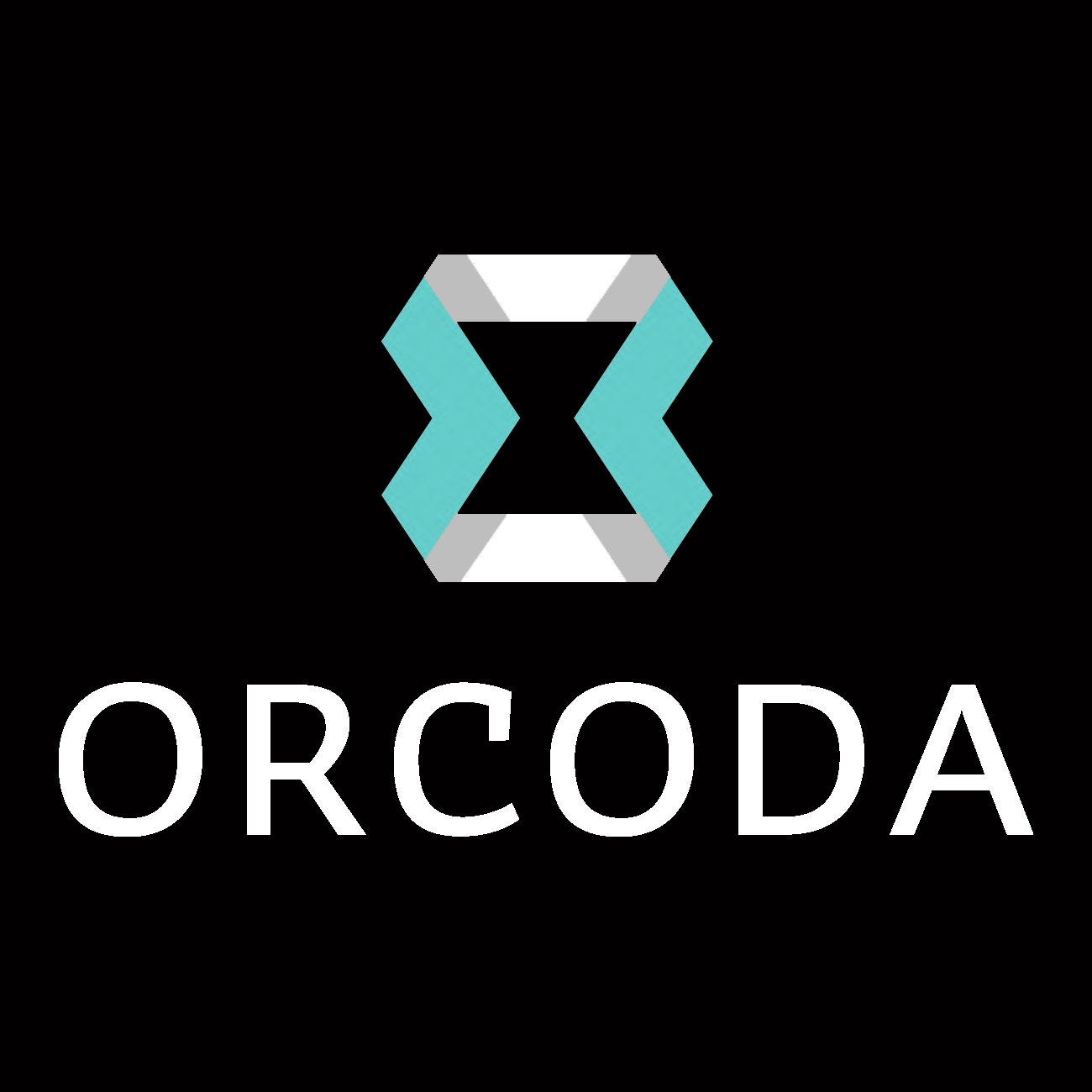 ORCODA_Stacked_Logo_Blk_Square